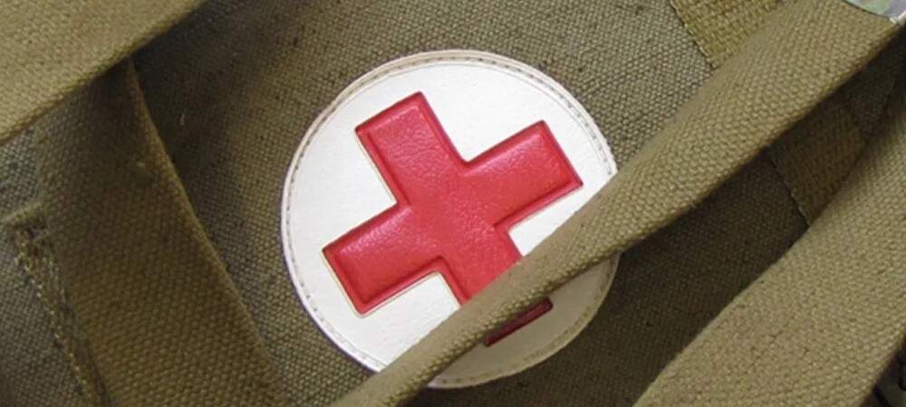 День военного медика